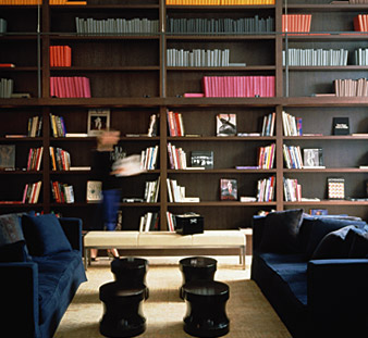 Mercer Hotel