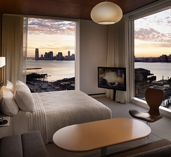 The Standard New York