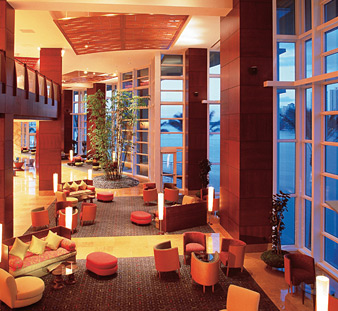 Mandarin Oriental Miami