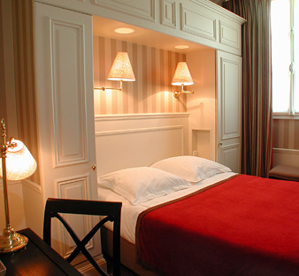 Hotel Therese