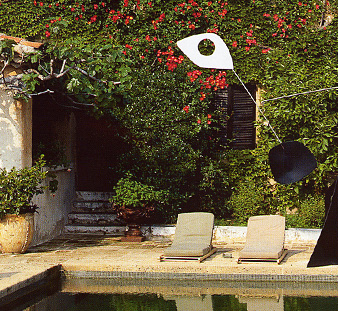 La Colombe d Or