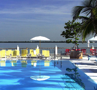 The Standard, Miami