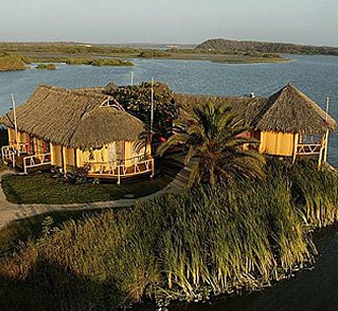 Hotelito Desconocido