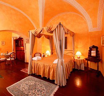 Residence Nosticova