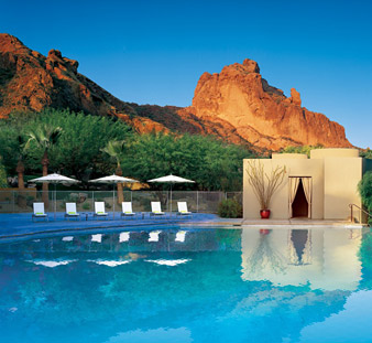 Sanctuary on Camelback Mountain