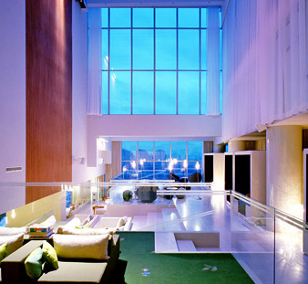 W Hotel Seoul