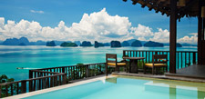 See reviews for Six Senses Hideaway Yao Noi in Koh Yao Noi, Phuket Area, Thailand