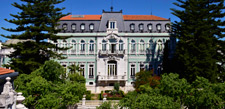 See reviews for Pestana Palace in Lisbon, Portugal