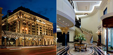 See reviews for The Ritz-Carlton, Moscow in Moscow, Russia