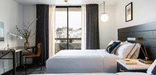 See reviews for Best Western Hotel Tomo in San Francisco, California, USA
