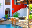 See reviews for The Malabar House in Fort Cochin, Kerala, India