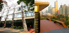 See reviews for URBN Hotel Shanghai in Shanghai, China