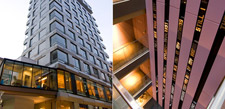 See reviews for Akasaka Granbell Hotel  in Tokyo, Japan