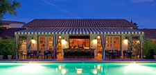See reviews for Colony Palms Hotel in Palm Springs, California, USA