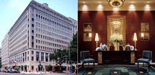 See reviews for Sofitel Washington DC Lafayette Square in Washington D.C., USA