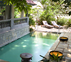 See reviews for Taj West End in Bangalore, India