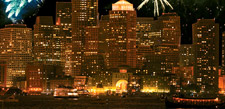 See reviews for Boston Harbor Hotel in Boston, Massachusetts, USA