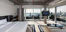 See reviews for Witt Istanbul Suites in Istanbul, Turkey