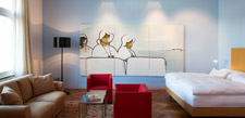 See reviews for Altstadt Vienna in Vienna, Austria