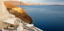 See reviews for Mystique Hotel in Santorini, Greece