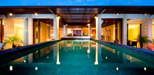 See reviews for Anantara Seminyak Resort & Spa, Bali in Seminyak, Bali, Indonesia