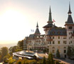 See reviews for The Dolder Grand in Zurich, Switzerland