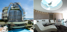 See reviews for Design Hotel Waldorf in Emilia Romagna, Italy