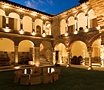 See reviews for Inkaterra La Casona  in Cusco, Peru