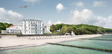 See reviews for Grand Hotel Heiligendamm in Heiligendamm, Germany