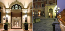 See reviews for I Portici Hotel Bologna in Bologna, Italy