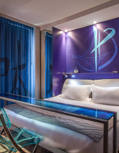See reviews for Apostrophe Hotel in Paris, France