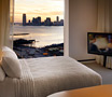 Übersicht Kritiken zu The Standard Hotel New York in New York City, New York, USA
