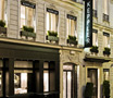 Übersicht Kritiken zu Hotel Keppler in Paris, Frankreich