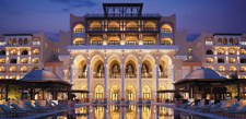 See reviews for Shangri-La Hotel, Qaryat Al Beri, Abu Dhabi in Abu Dhabi, UAE
