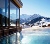 Visualizza le recensioni per The Cambrian a Adelboden, Svizzera