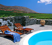 See reviews for Vedema Resort in Santorini, Greece