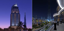 See reviews for The Address Hotel, Downtown Burj Dubai in Dubai, UAE