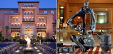 See reviews for Sofitel Marrakech Lounge & Spa in Marrakech, Morocco
