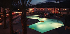 See reviews for Ace Hotel & Swim Club in Palm Springs, California, USA