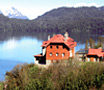 See reviews for Correntoso Lake & River hotel in Neuquen, Patagonia, Argentina