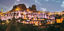 See reviews for Cappadocia Cave Resort & Spa in Cappadocia, Turkey