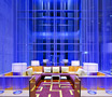 프랑크푸르트 (Frankfurt), 독일의 Radisson Blu Hotel Frankfurt에 대한 리뷰보기