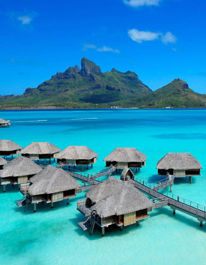 See reviews for Four Seasons Resort Bora Bora in Bora Bora, Tahiti, Fr. Polynesia