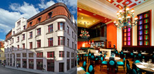 See reviews for Buddha-Bar Hotel in Prague, Czech Rep.