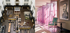 See reviews for The Nines in Portland, Oregon, USA