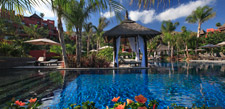 See reviews for Barcelo Asia Gardens in Alicante, Spain