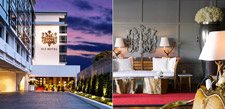 See reviews for SLS Hotel at Beverly Hills in Los Angeles Area, California, USA