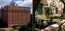 See reviews for The Stoneleigh Hotel & Spa in Dallas, Texas, USA