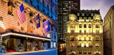 See reviews for The St. Regis New York in New York City, NY, USA
