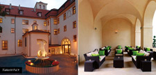 See reviews for The Augustine, Prague in Prague, Czech Rep.